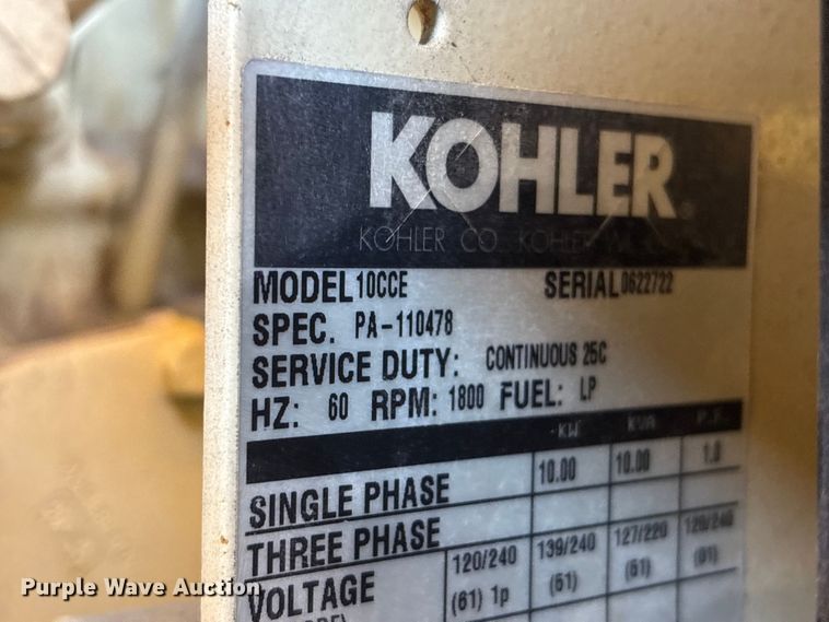 image for item FG2873 1999 Vermac F-101KP manhole support trailer