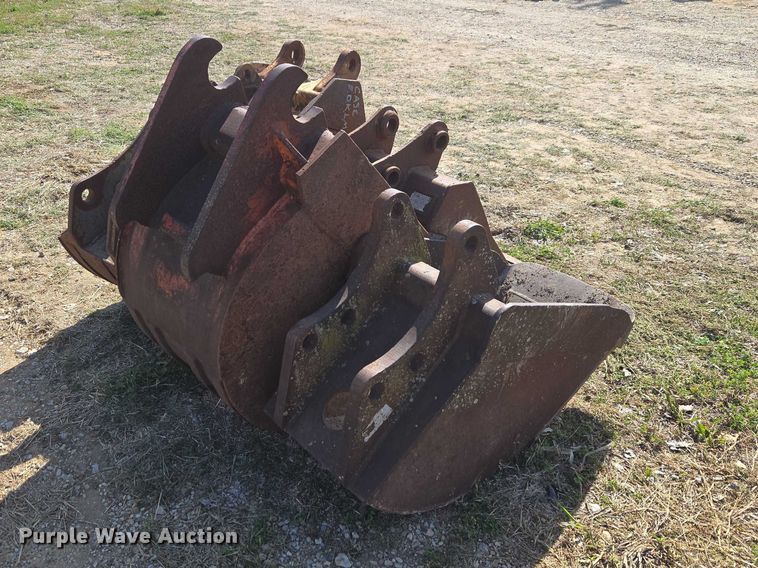 image for item FH6503 (5) buckets