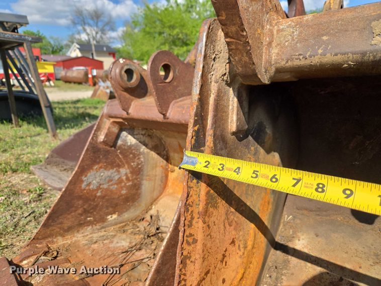 image for item FH6503 (5) buckets