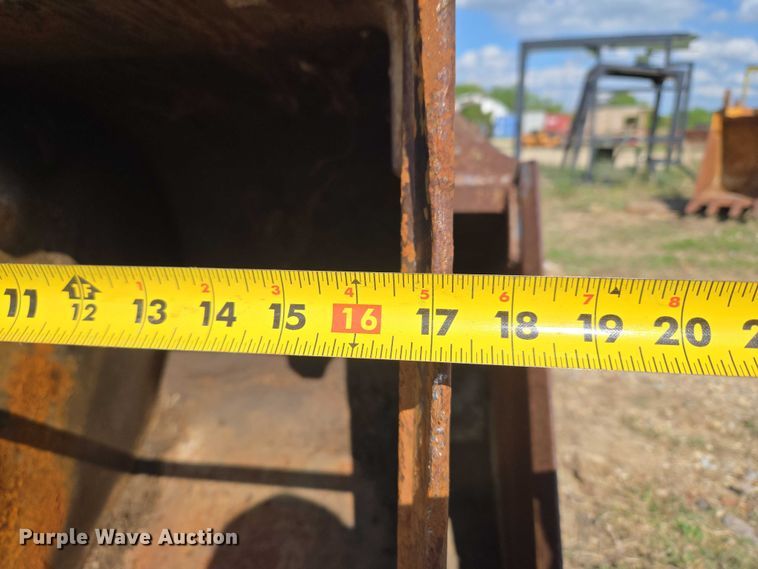 image for item FH6503 (5) buckets