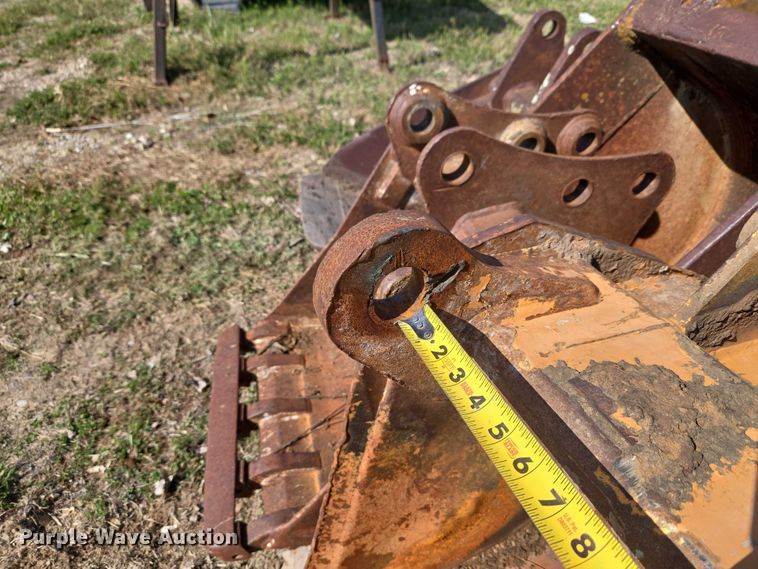 image for item FH6503 (5) buckets