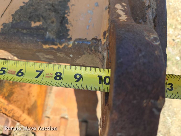 image for item FH6503 (5) buckets