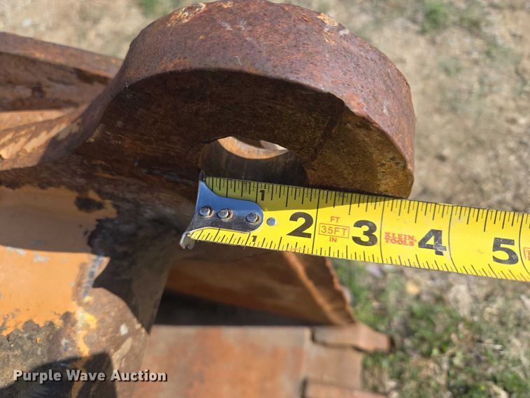 image for item FH6503 (5) buckets