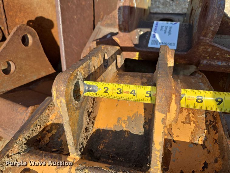 image for item FH6503 (5) buckets