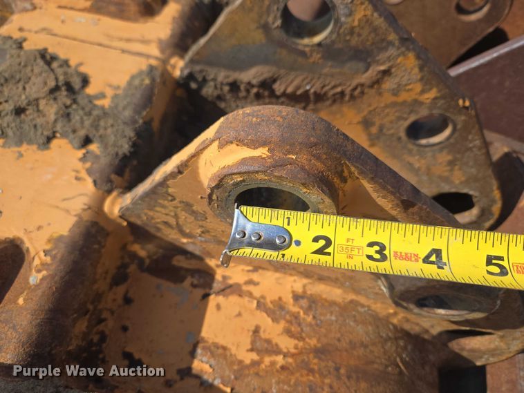 image for item FH6503 (5) buckets