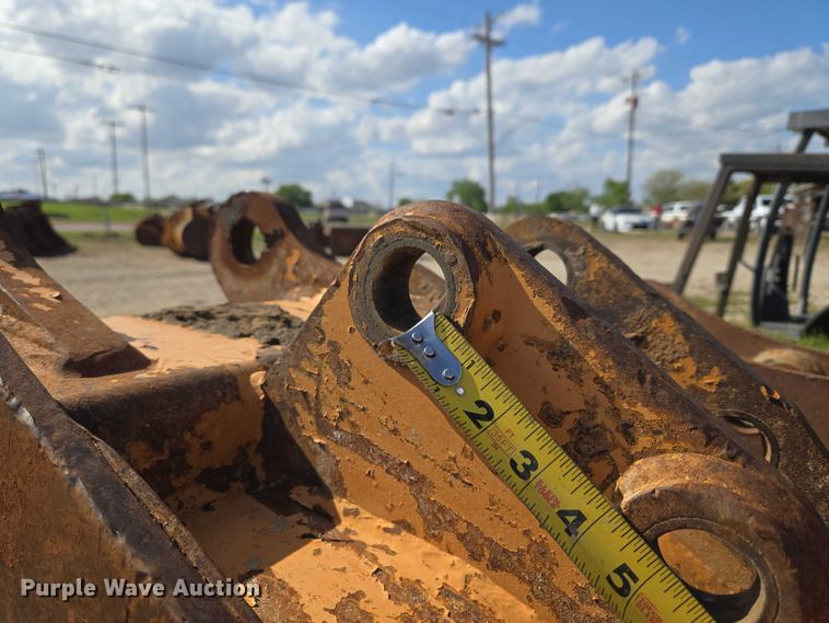 image for item FH6503 (5) buckets