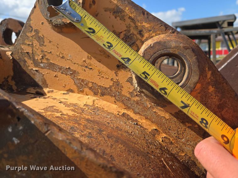 image for item FH6503 (5) buckets