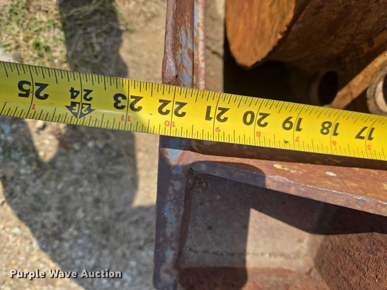 image for item FH6503 (5) buckets