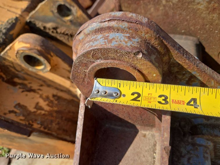 image for item FH6503 (5) buckets