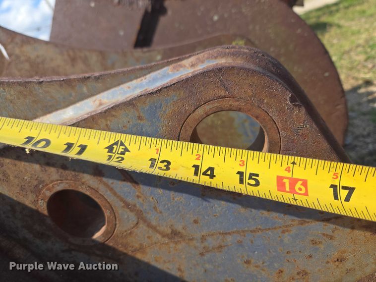 image for item FH6503 (5) buckets