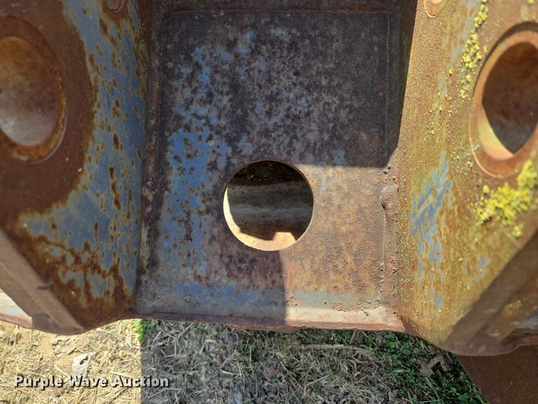 image for item FH6503 (5) buckets