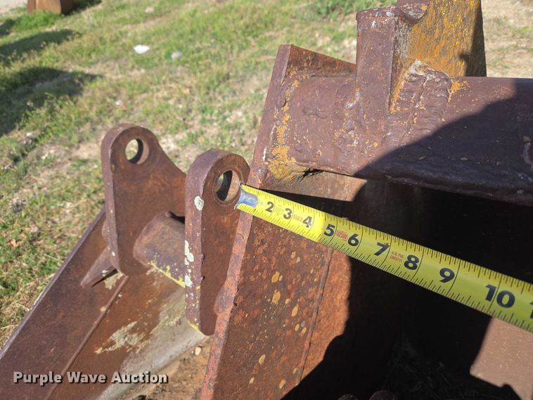 image for item FH6503 (5) buckets