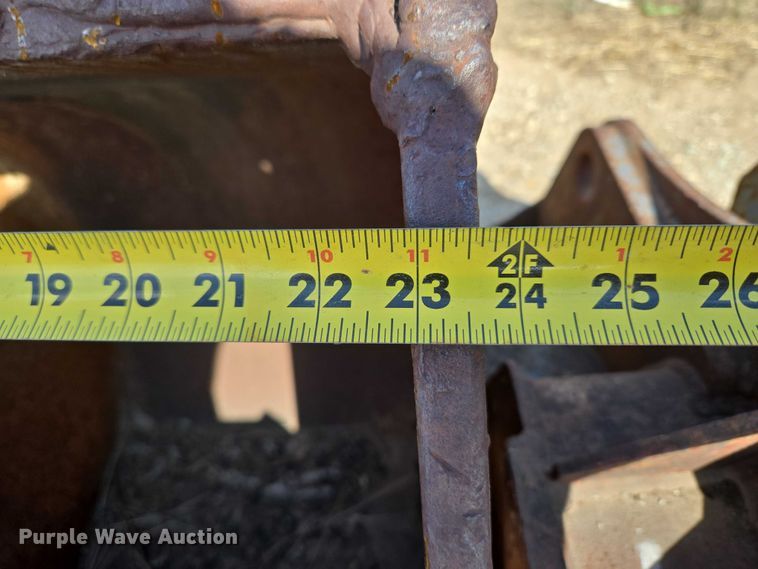 image for item FH6503 (5) buckets