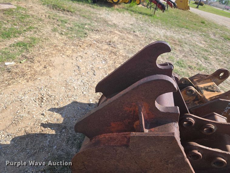 image for item FH6503 (5) buckets