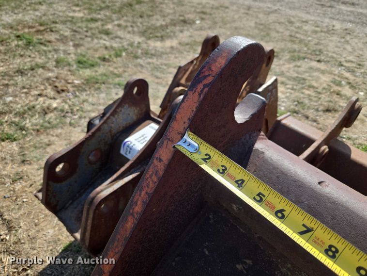 image for item FH6503 (5) buckets