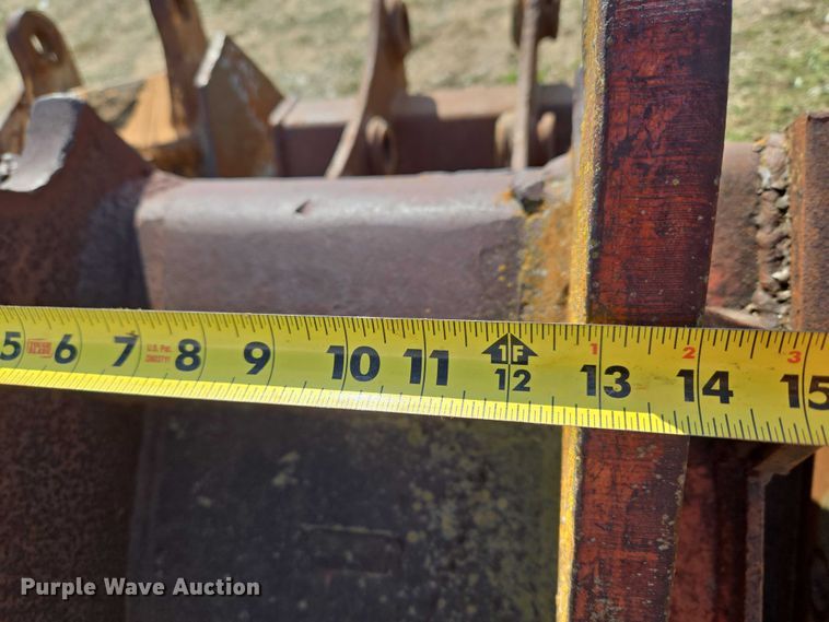 image for item FH6503 (5) buckets