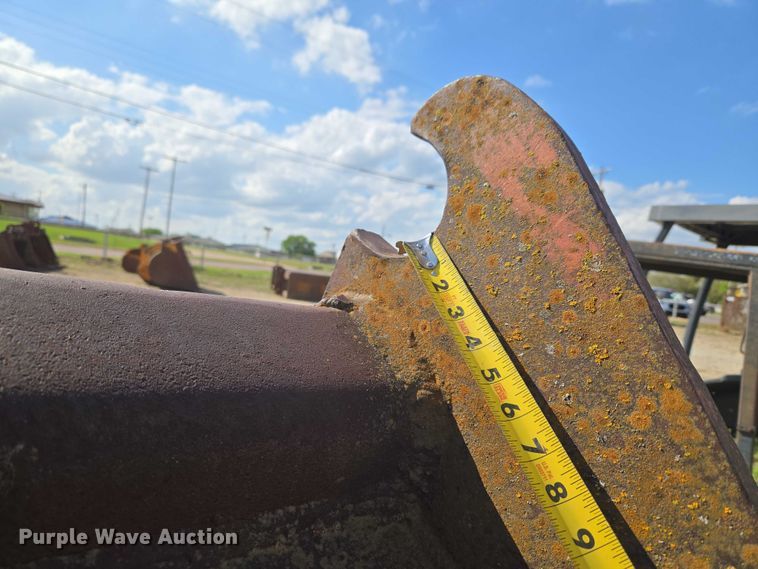 image for item FH6503 (5) buckets