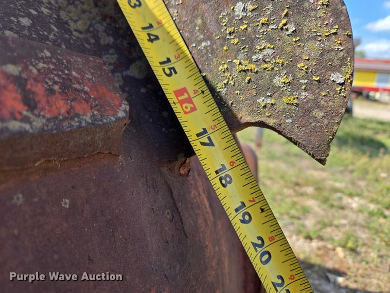 image for item FH6503 (5) buckets