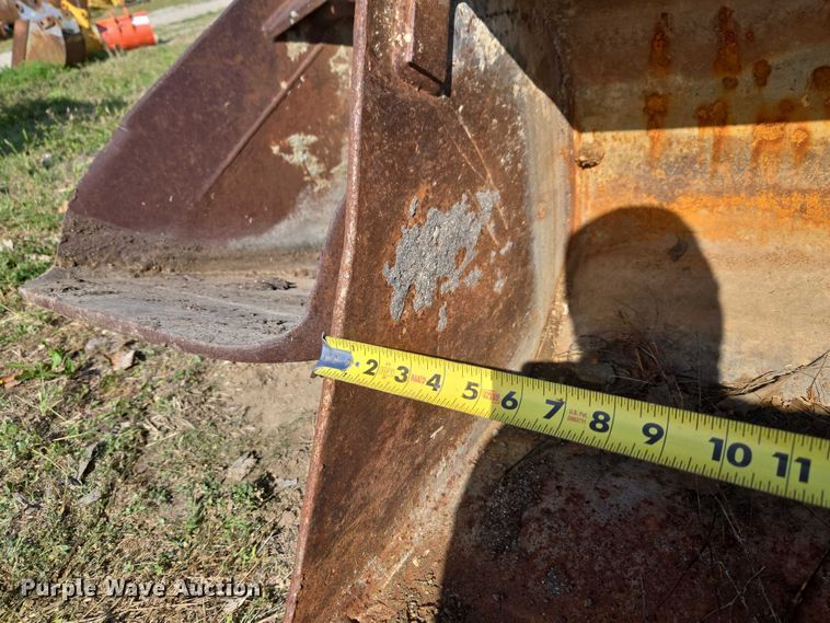 image for item FH6503 (5) buckets