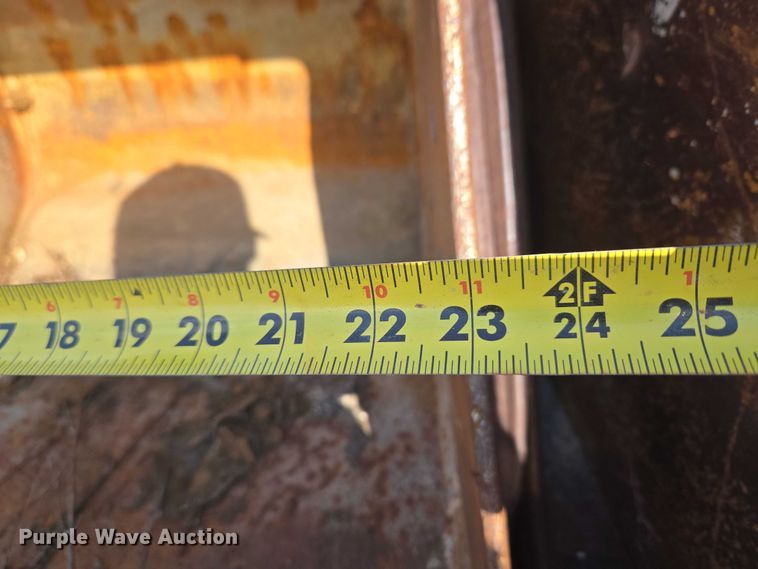 image for item FH6503 (5) buckets