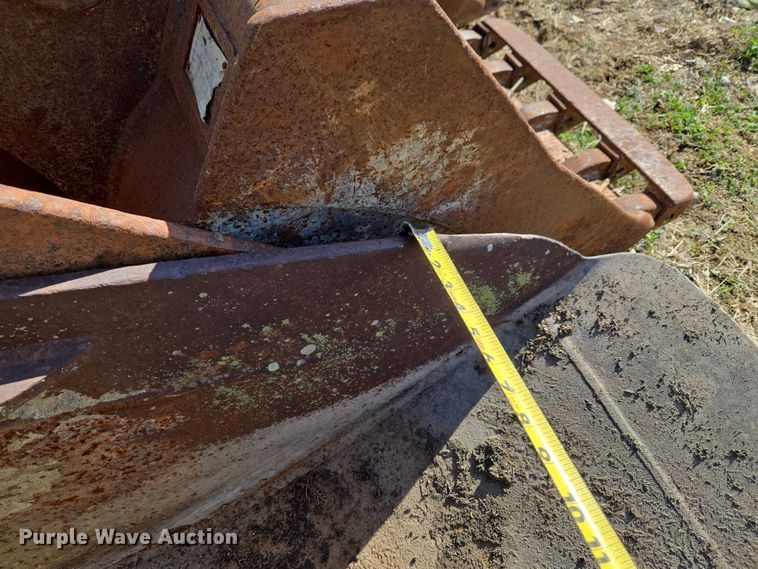 image for item FH6503 (5) buckets