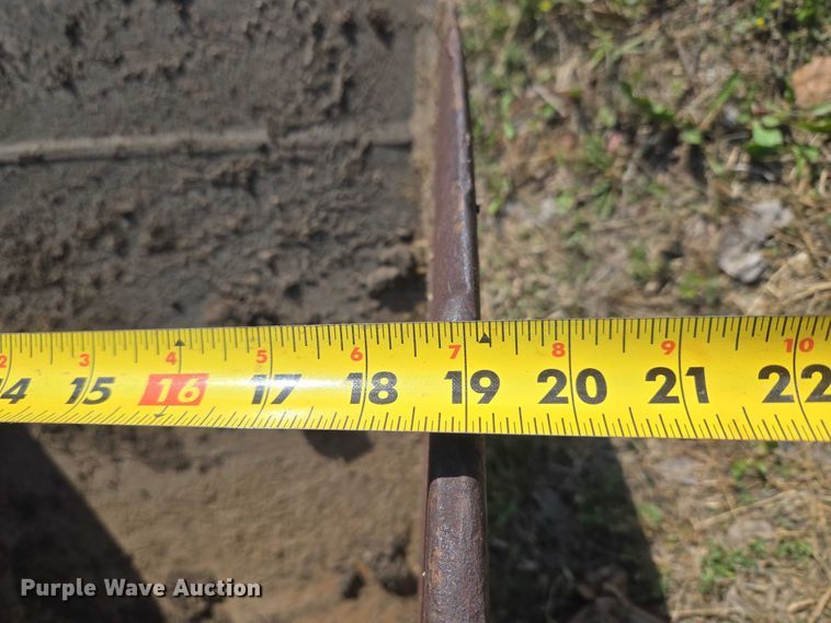 image for item FH6503 (5) buckets