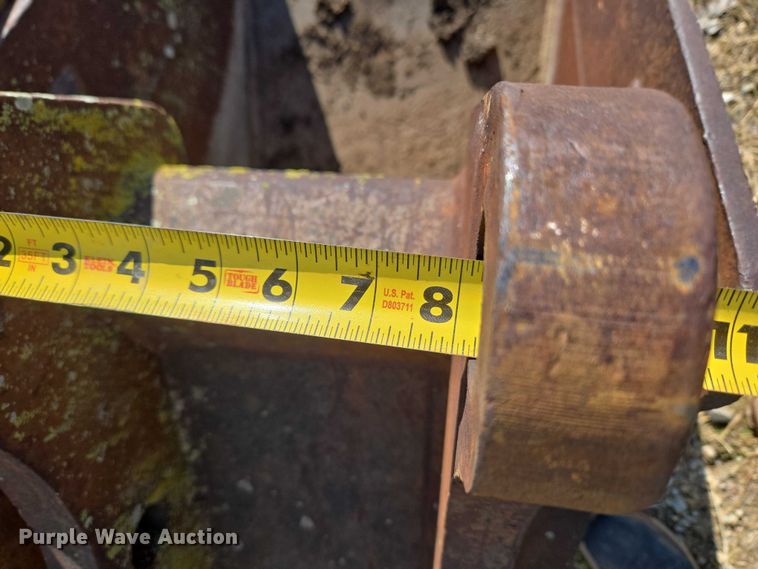 image for item FH6503 (5) buckets