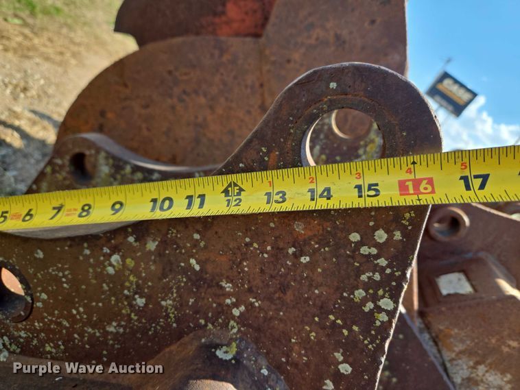 image for item FH6503 (5) buckets