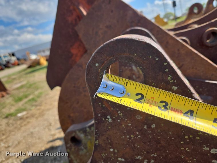 image for item FH6503 (5) buckets