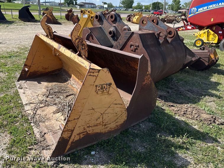 image for item FH6507 (8) buckets