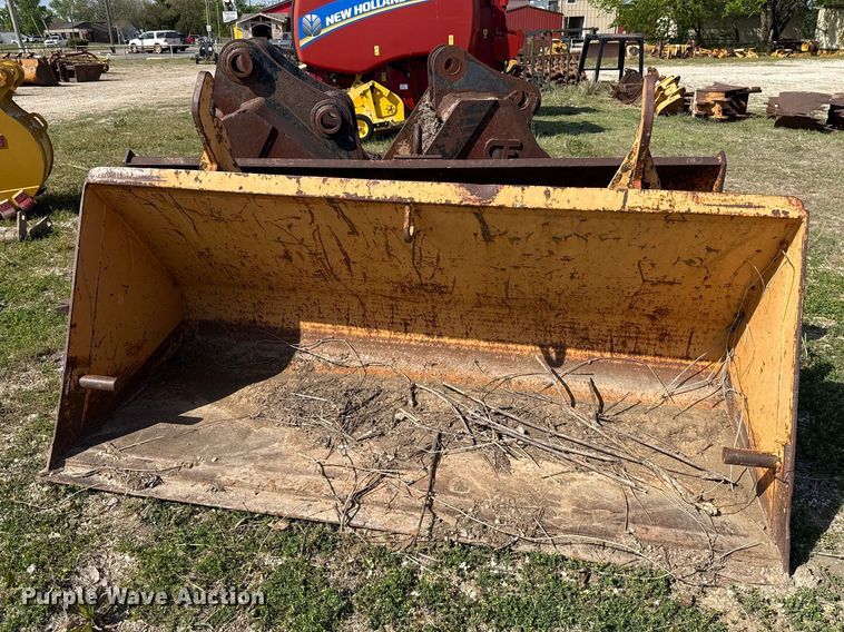 image for item FH6507 (8) buckets