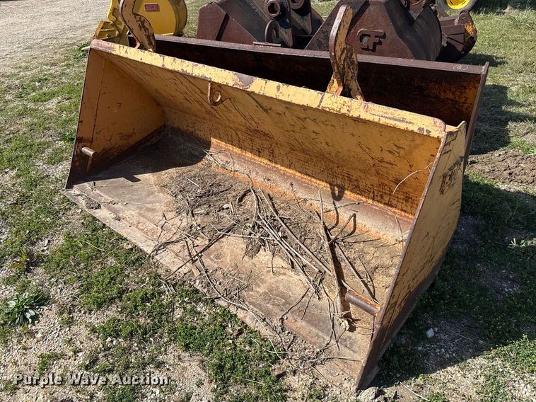 image for item FH6507 (8) buckets