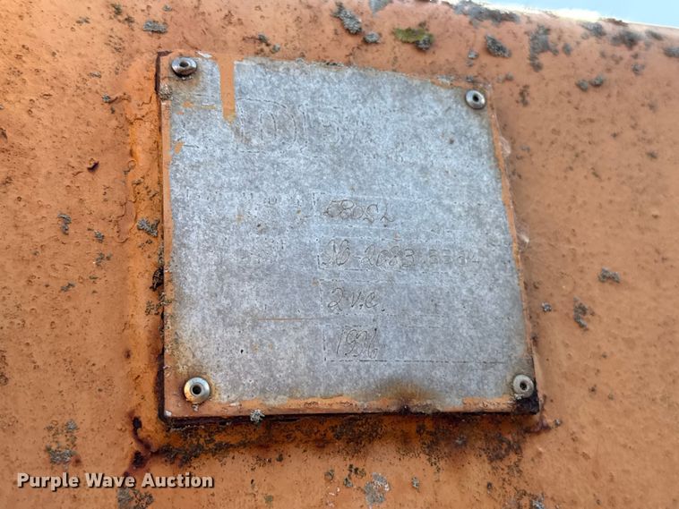 image for item FH6507 (8) buckets