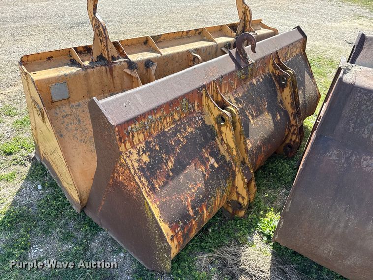 image for item FH6507 (8) buckets