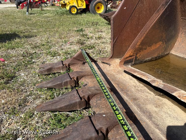 image for item FH6507 (8) buckets