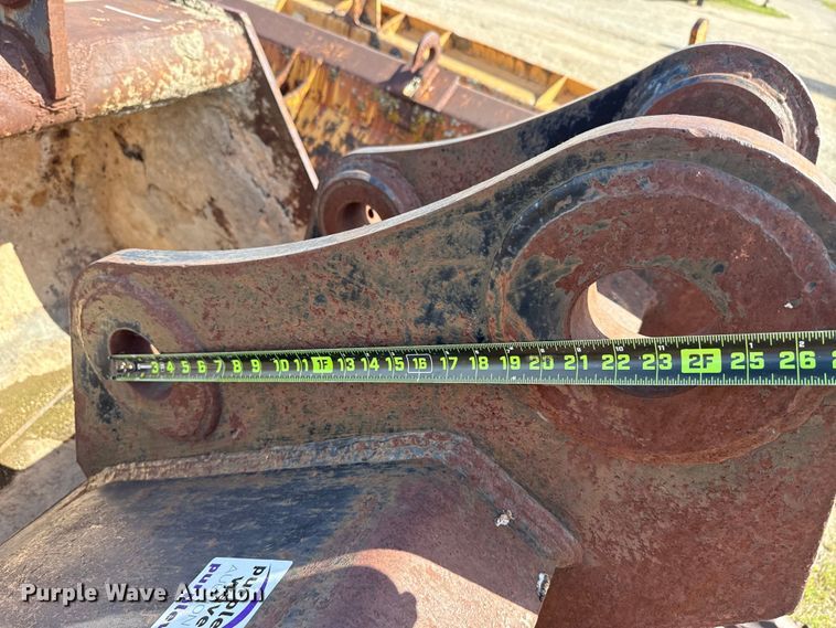 image for item FH6507 (8) buckets