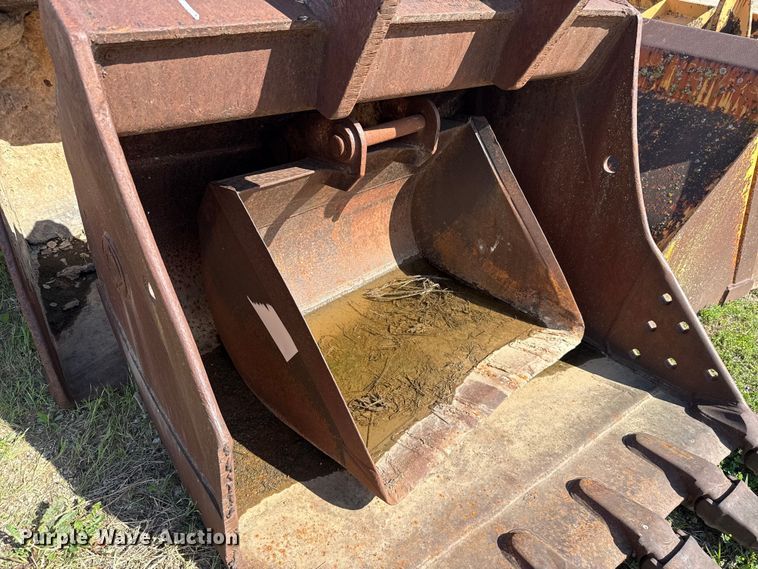 image for item FH6507 (8) buckets