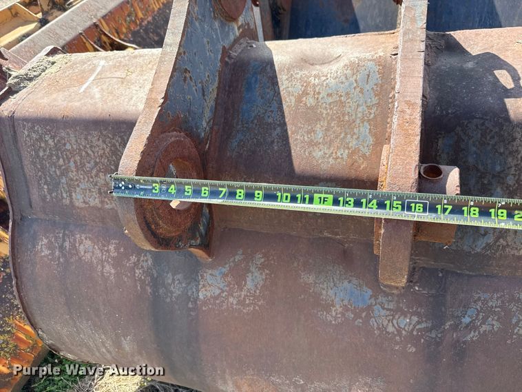 image for item FH6507 (8) buckets