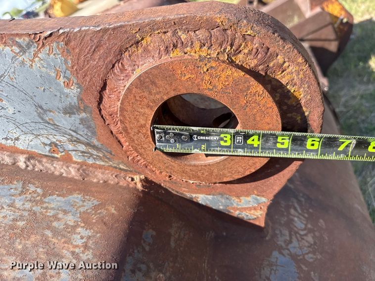 image for item FH6507 (8) buckets