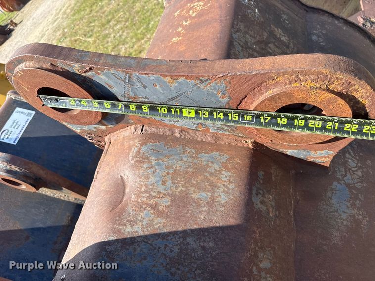 image for item FH6507 (8) buckets