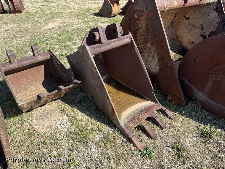 image for item FH6507 (8) buckets