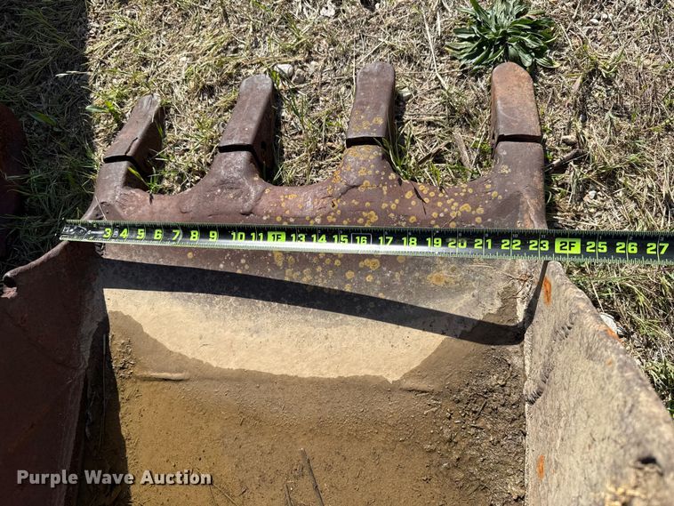 image for item FH6507 (8) buckets