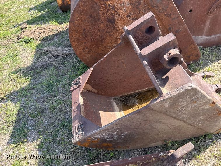 image for item FH6507 (8) buckets