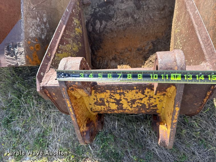 image for item FH6507 (8) buckets