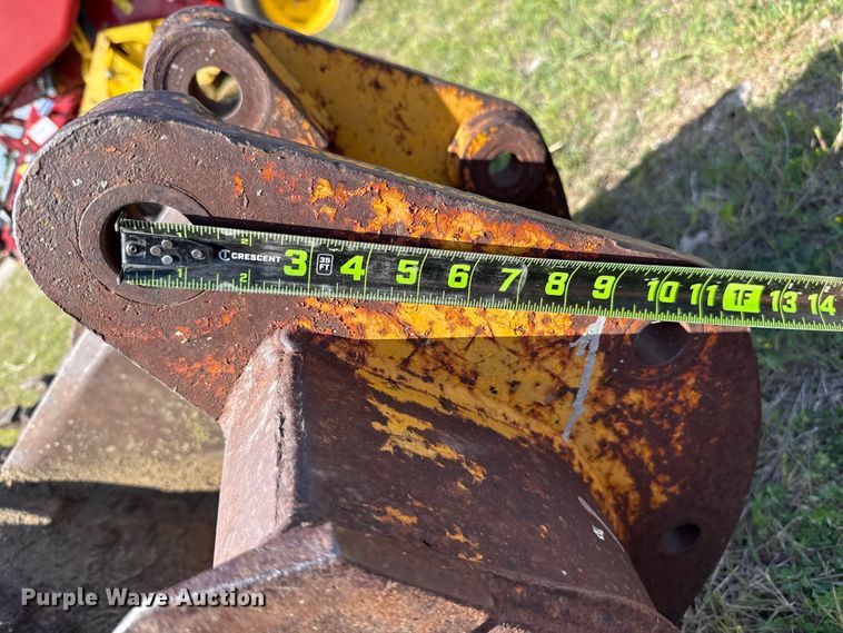 image for item FH6507 (8) buckets