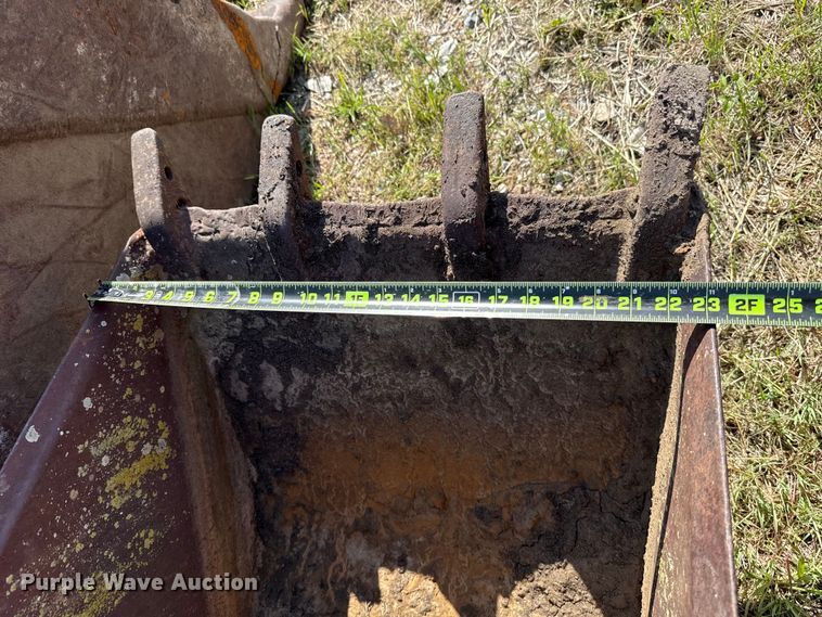 image for item FH6507 (8) buckets