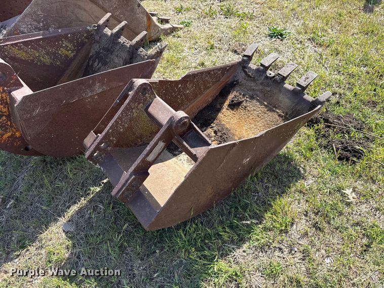 image for item FH6507 (8) buckets