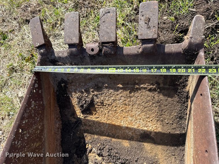 image for item FH6507 (8) buckets