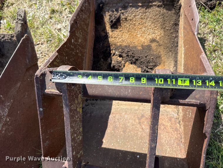 image for item FH6507 (8) buckets