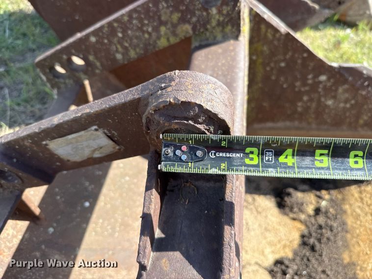 image for item FH6507 (8) buckets